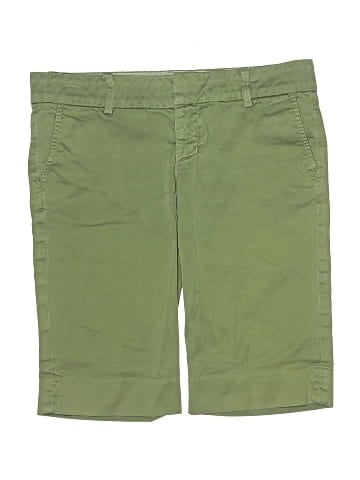 Juicy Couture Khaki Shorts (view 1)