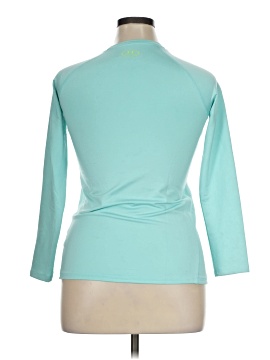 Under Armour 3/4 Sleeve T-Shirt (view 2)