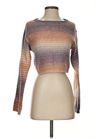 GU Pullover Sweater (view 1)