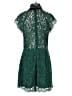 Sandro Green Romper Size Med (2) - photo 2