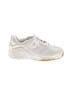 Adidas White Sneakers Size 6 1/2 - photo 1
