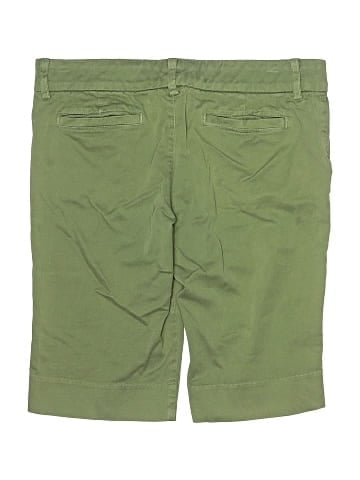 Juicy Couture Khaki Shorts (view 2)