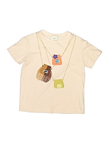 Fendi Short Sleeve T-Shirt (view 1)