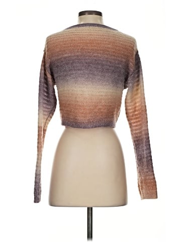 GU Pullover Sweater (view 2)