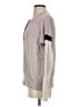 Madewell Color Block Pink Pullover Sweater Size XS - photo 5