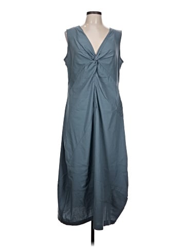 Porto Casual Dress (view 1)