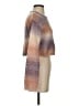 GU Tie-dye Brown Pullover Sweater Size S - photo 4