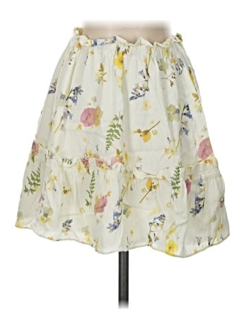 Sunday Best Casual Skirt (view 1)