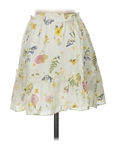 Sunday Best Casual Skirt (view 2)