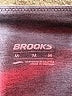Brooks Blue Active Pants Size M - photo 7