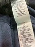 Brooks Blue Active Pants Size M - photo 8