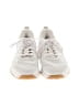 Adidas White Sneakers Size 6 1/2 - photo 2
