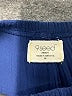 9 Seed 100% Cotton Blue Casual Pants Size M - photo 7