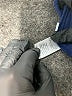 9 Seed 100% Cotton Blue Casual Pants Size M - photo 8