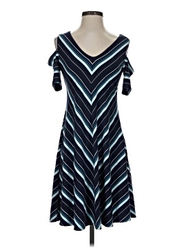 White House Black Market Casual Dress (view 1)