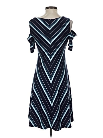 White House Black Market Casual Dress (view 2)