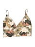 Old Navy Tropical Tan Swimsuit Top Size XL - photo 1