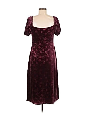Francesca's Cocktail Dress (view 2)