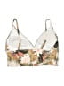 Old Navy Tropical Tan Swimsuit Top Size XL - photo 2