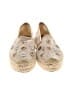 Jack Rogers Gray Flats Size 7 1/2 - photo 2