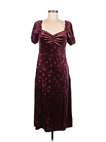 Francesca's Cocktail Dress (view 1)