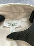 Haven Well Within 100% Organic Cotton White Pullover Sweater Size XL - photo 7
