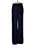 Unbranded 100% Polyester Blue Casual Pants Size M - photo 1