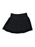 Active by Old Navy Solid Black Skort Size 8 - photo 1