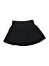 Active by Old Navy Solid Black Skort Size 8 - photo 2