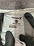 Hurley Gray Pullover Hoodie Size M - photo 7