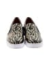 Vionic 100% Leather Graphic Gold Sneakers Size 7 1/2 - photo 2