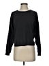 The Great. Black Sweatshirt Size Sm (1) - photo 1