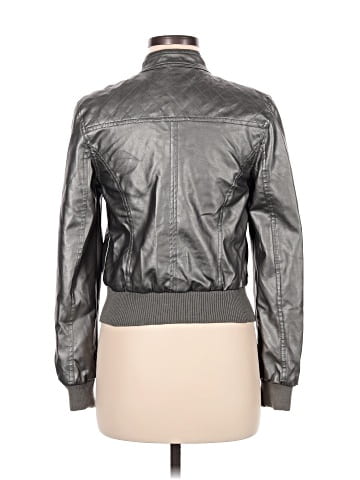 Last Kiss Jacket (view 2)