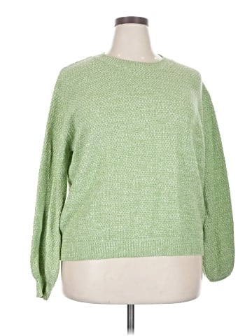 chic soul (chicsoul.com) Pullover Sweater (view 1)