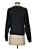 The Great. Black Sweatshirt Size Sm (1) - photo 2