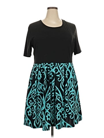 Unbranded Casual Dress (view 1)