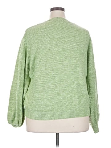 chic soul (chicsoul.com) Pullover Sweater (view 2)