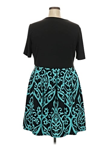 Unbranded Casual Dress (view 2)