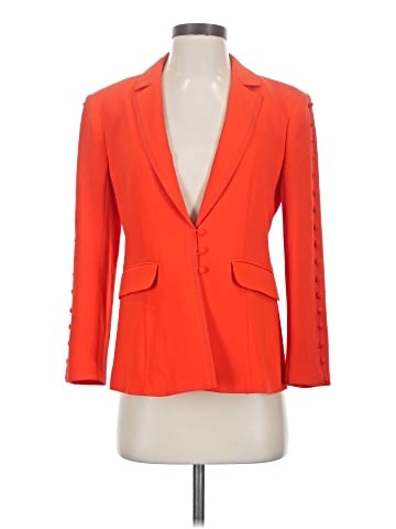 Cinq à Sept Blazer (view 1)
