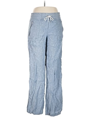 Athleta Linen Pants (view 1)