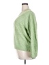 chic soul (chicsoul.com) 100% Acrylic Green Pullover Sweater Size 2X - photo 5