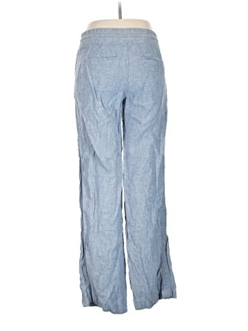 Athleta Linen Pants (view 2)