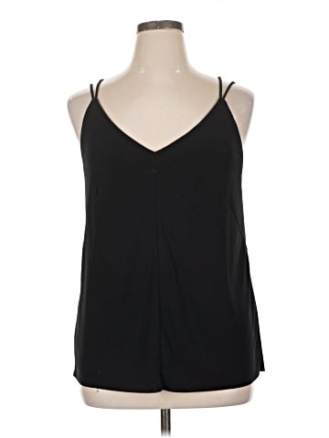 Deletta Sleeveless Blouse (view 1)