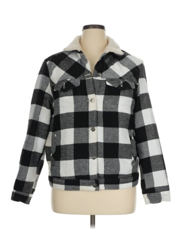Love Tree Jacket (view 1)