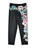 Adidas Graphic Black Active Pants Size 16 - photo 1