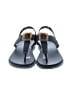 OluKai Black Sandals Size 9 - photo 2