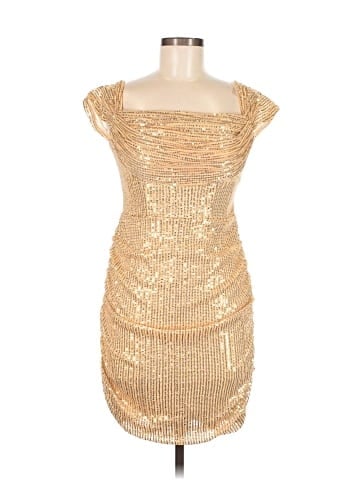 Unbranded Cocktail Dress (view 1)