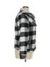 Love Tree 100% Polyester Plaid Gray Jacket Size XL - photo 4