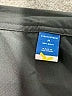 Active by Old Navy Solid Black Romper Size M - photo 4