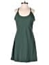 Outdoor Voices Green Romper Size S - photo 1